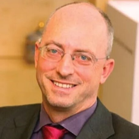 Prof Mark van Loosdrecht